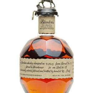 Blanton's Original