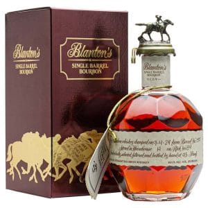 Blanton's Original