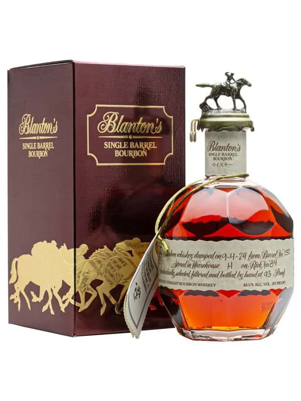 Blanton's Original