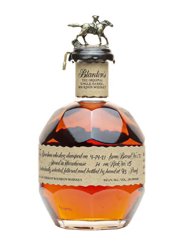 Blanton's Original 2 Blanton's Original