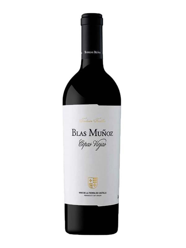 Blas Munoz Cepas Viejas