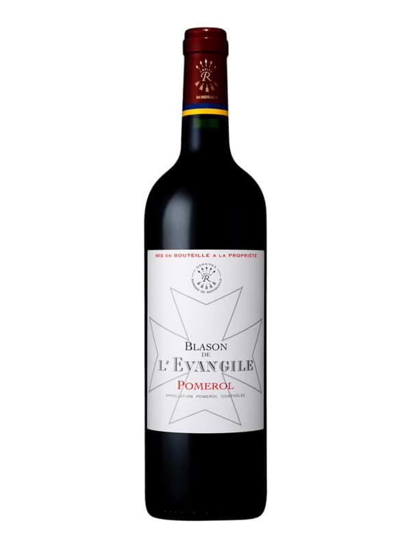 Rượu vang Blason de L'Evangile