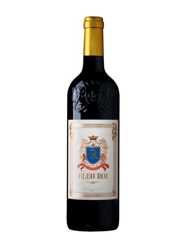 Bleu Roi Cotes de Bordeaux