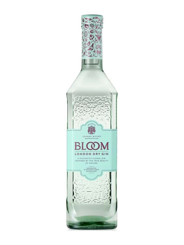 Bloom London Dry Gin