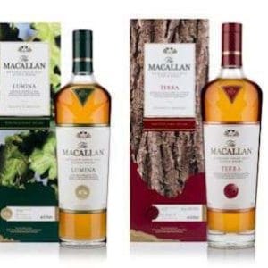 Rượu Macallan Lumina