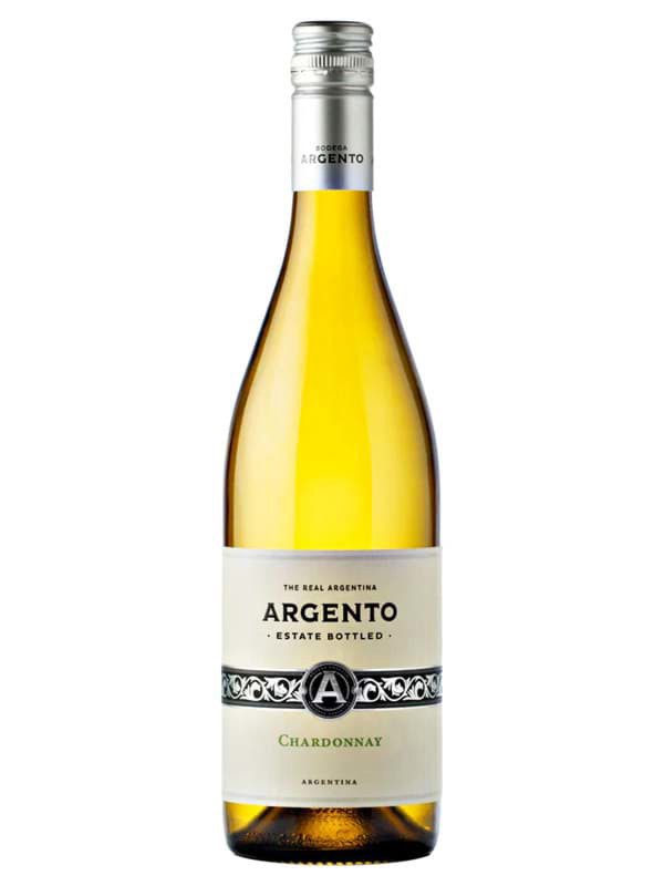 Bodega Argento Estate Bottled Chardonnay