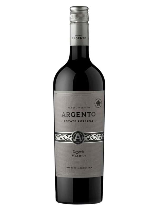 Bodega Argento Estate Reserve Malbec