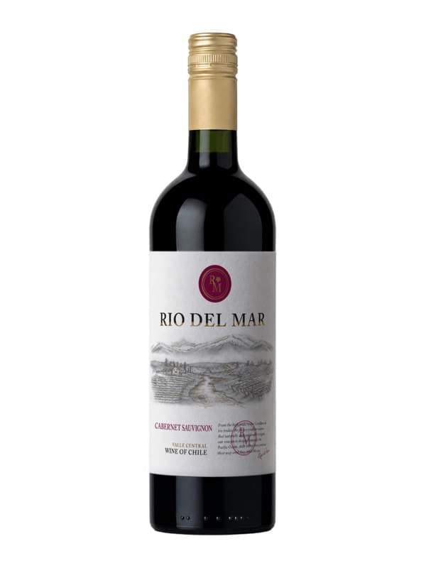 Bodega Arlequin Rio del Mar Cabenet Sauvignon