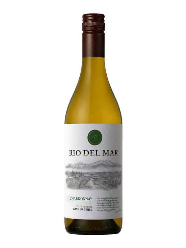 Bodega Arlequin Rio del Mar Chardonnay 1 Bodega Arlequin Rio del Mar Chardonnay