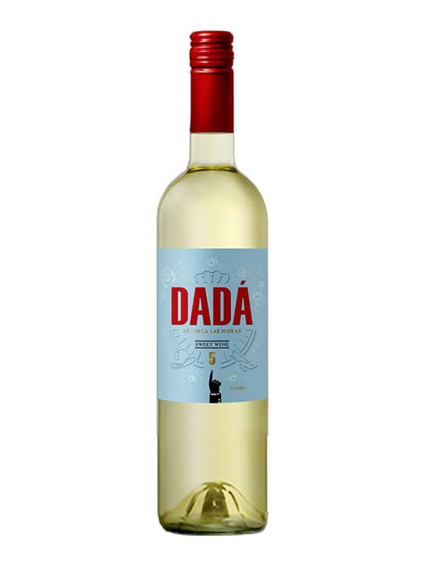 Bodega Finca Las Moras Dada Art 5