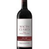 Bodegas Benjamin de Rothschild & Vega Sicilia Macan Clasico 3 Bodegas Benjamin de Rothschild & Vega Sicilia Macan Clasico