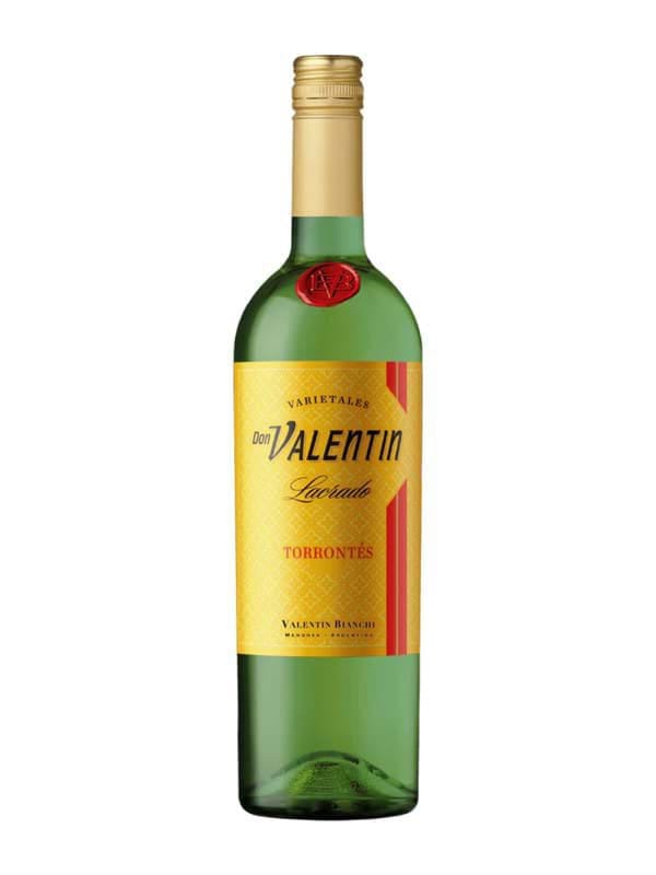 Bodegas Bianchi Don Valentin Lacrado Torrontes