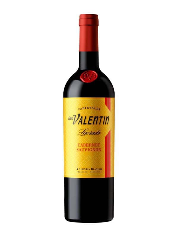 Bodegas Bianchi Don Valentin Malbec