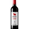 Rượu vang Bodegas Osborne Solaz Red