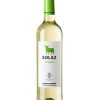 Bodegas Osborne Solaz Verdejo 3 Bodegas Osborne Solaz Verdejo