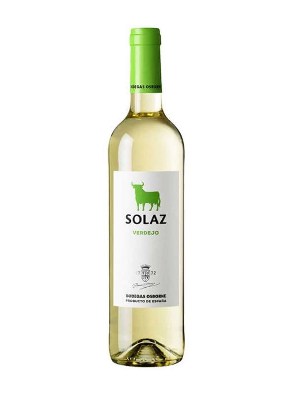 Bodegas Osborne Solaz Verdejo