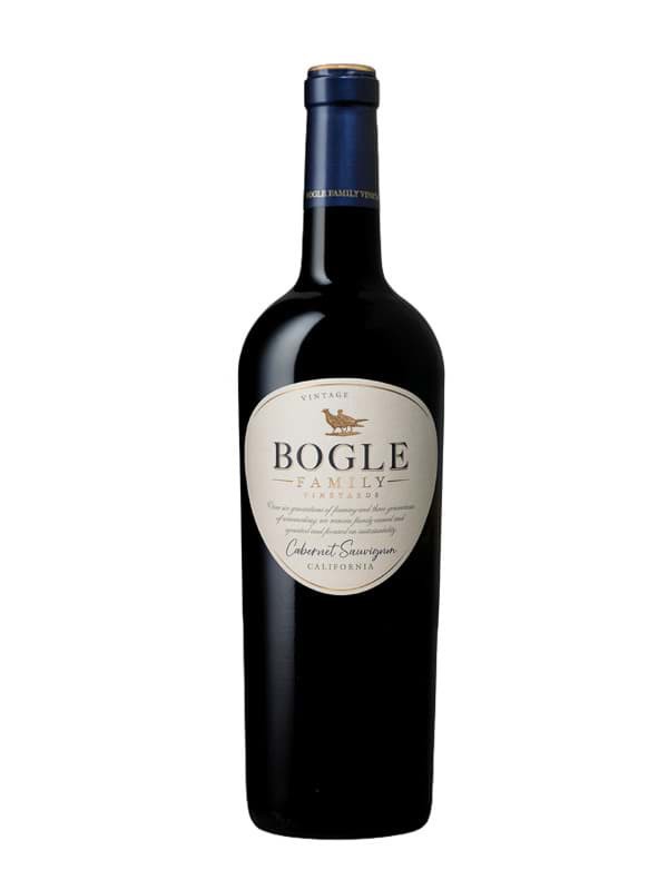 Bogle Cabernet Sauvignon