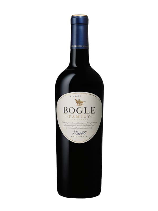 Bogle Merlot
