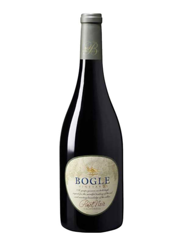 Bogle Pinot Noir