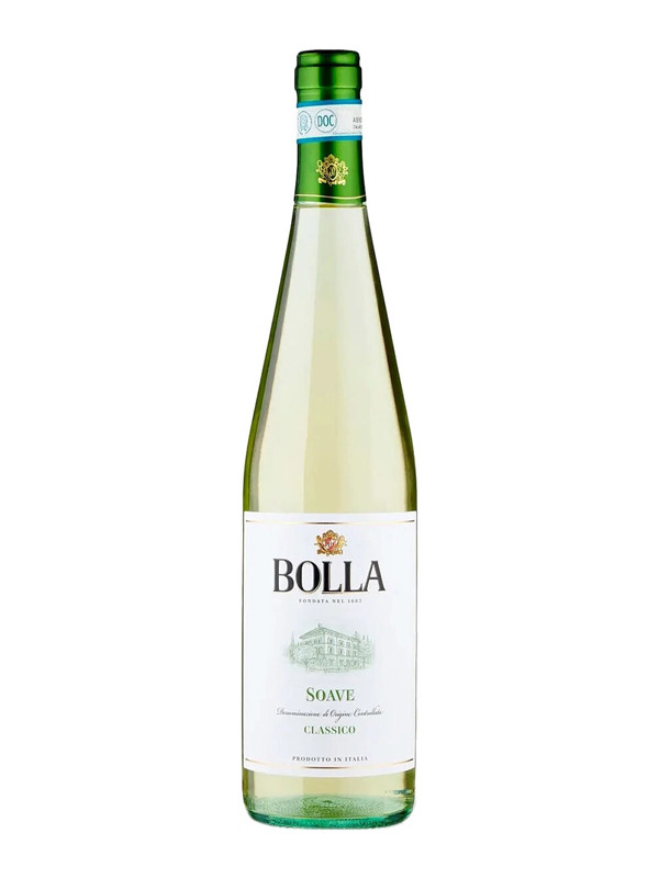 Bolla Soave Classico