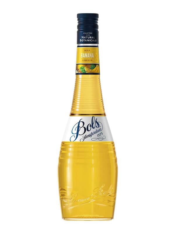 Bols Banana