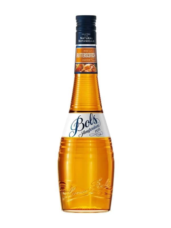 Bols Butterscotch 1 Bols Butterscotch