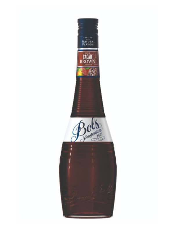 Bols Cacao Brown