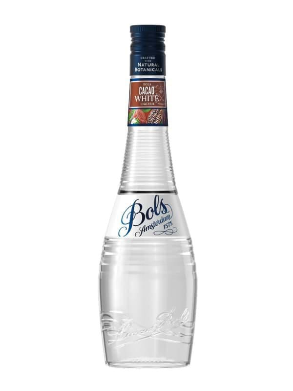 Bols Cacao White