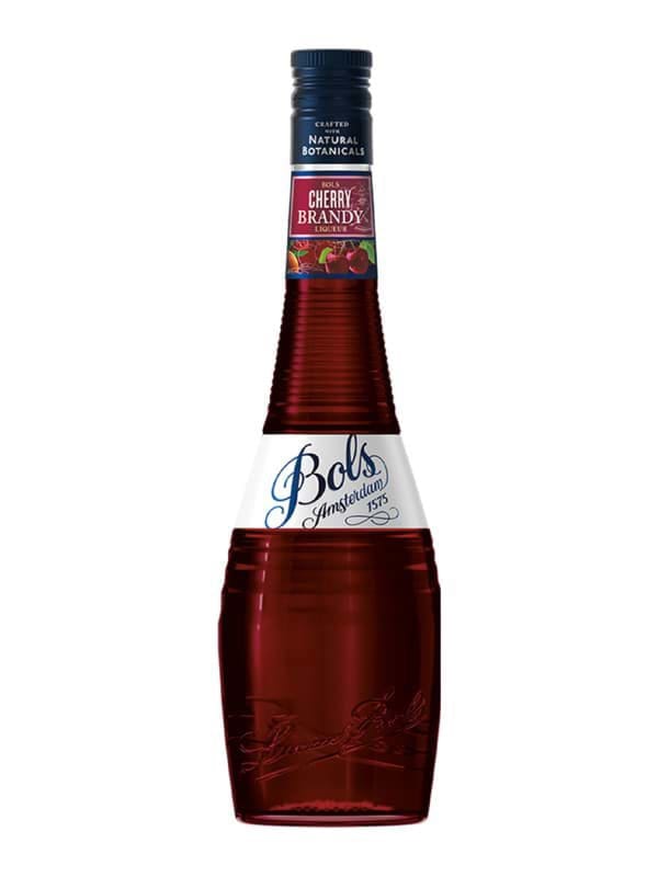 Bols Cherry Brandy 1 Bols Cherry Brandy