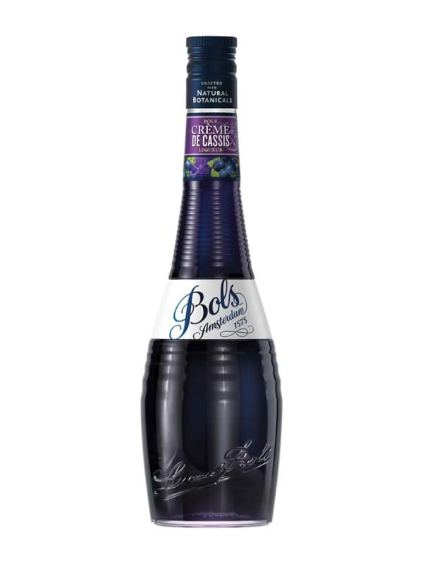 Bols Creme De Cassis