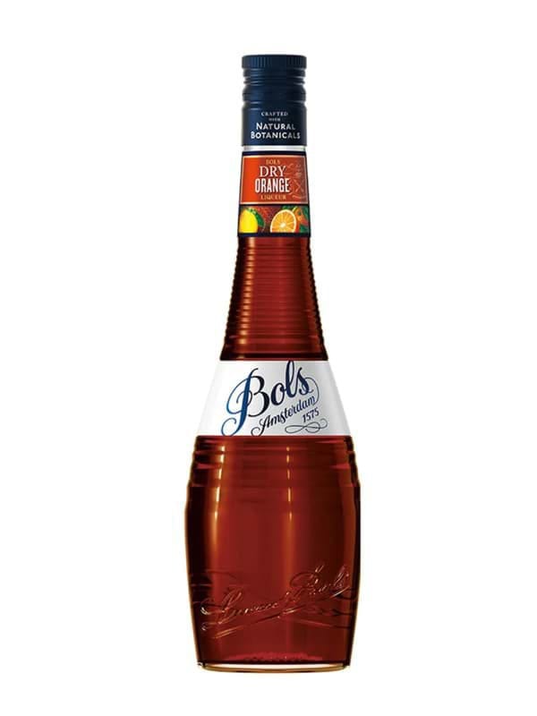 Bols Dry Orange