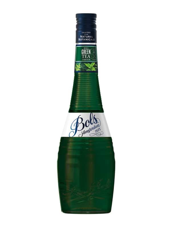 Bols Green Tea