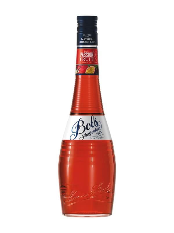 Bols Passion Fruit