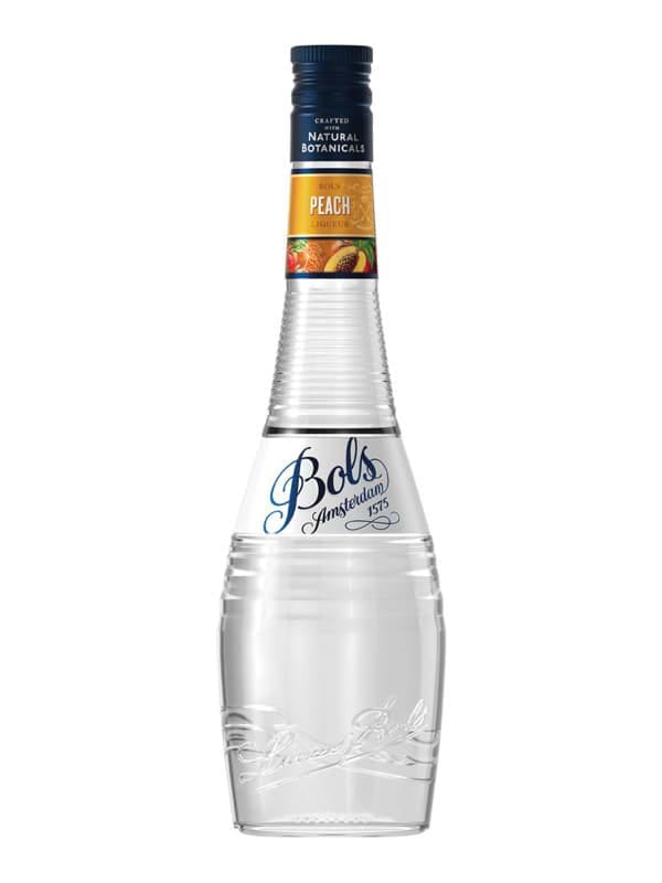 Bols Peach