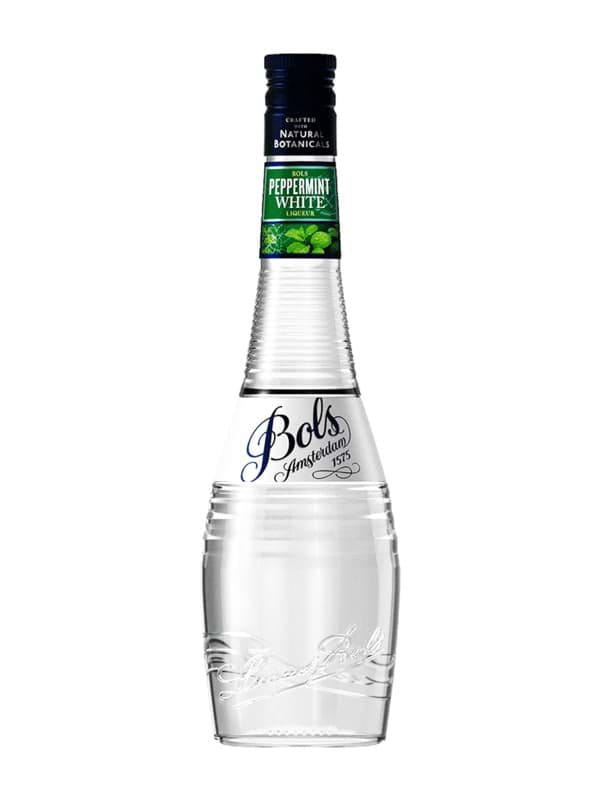 Bols Peppermint White