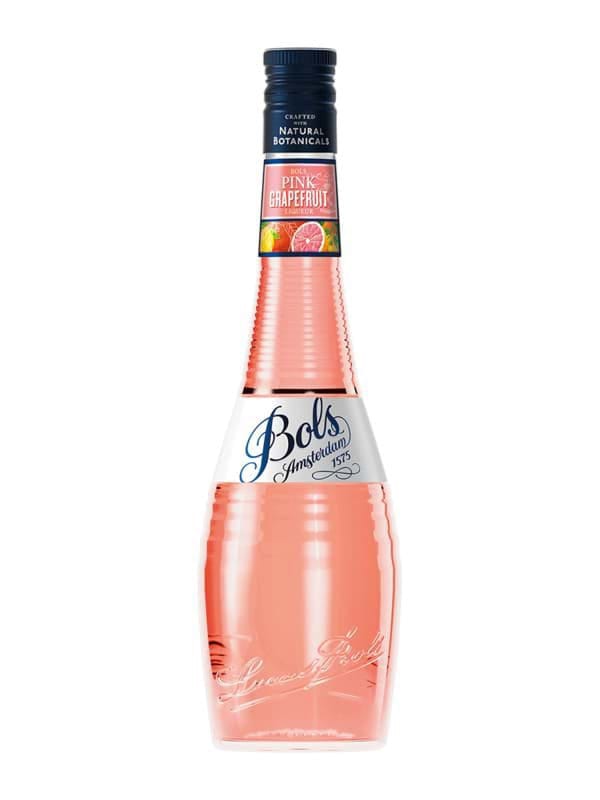 Bols Pink Grapefruit