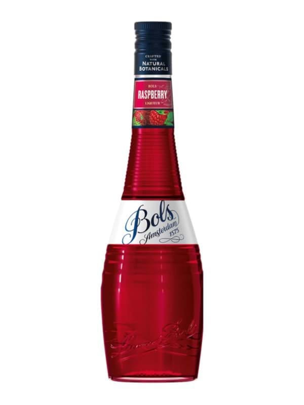 Bols Raspberry