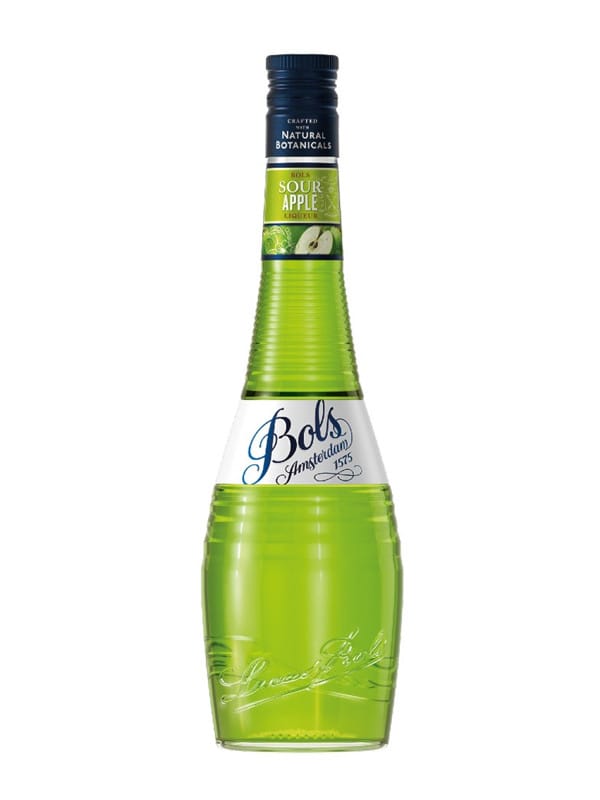 Bols Sour Apple
