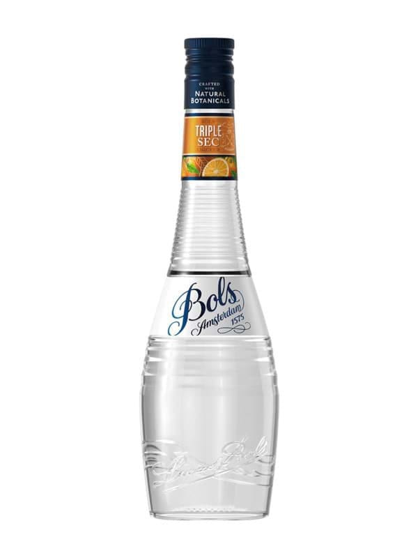 Rượu Bols Triple Sec