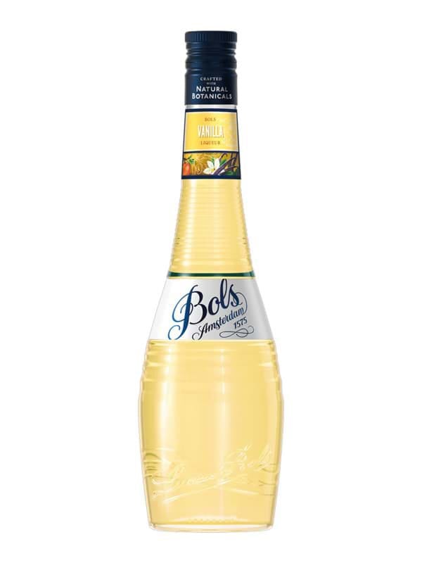 Bols Vanilla