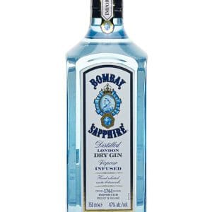 Gin Bombay Sapphire