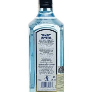Gin Bombay Sapphire