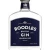 Boodles London Dry Gin 3 Boodles London Dry Gin