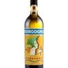 Borgogno Bianco 2 Borgogno Bianco