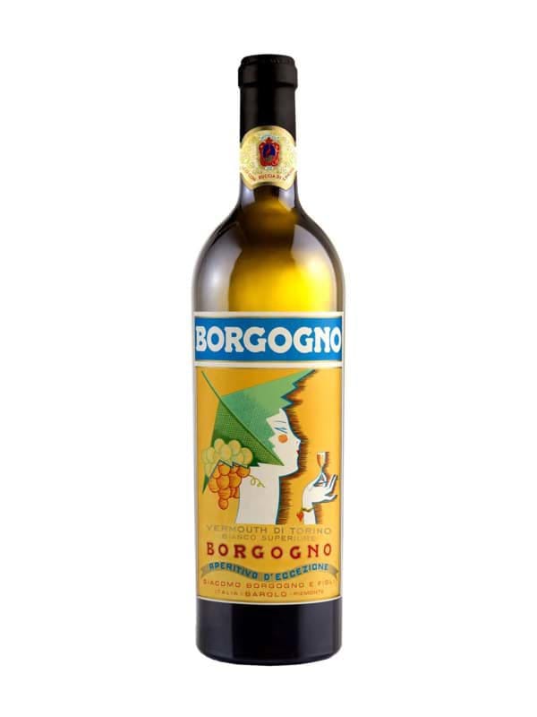 Borgogno Bianco