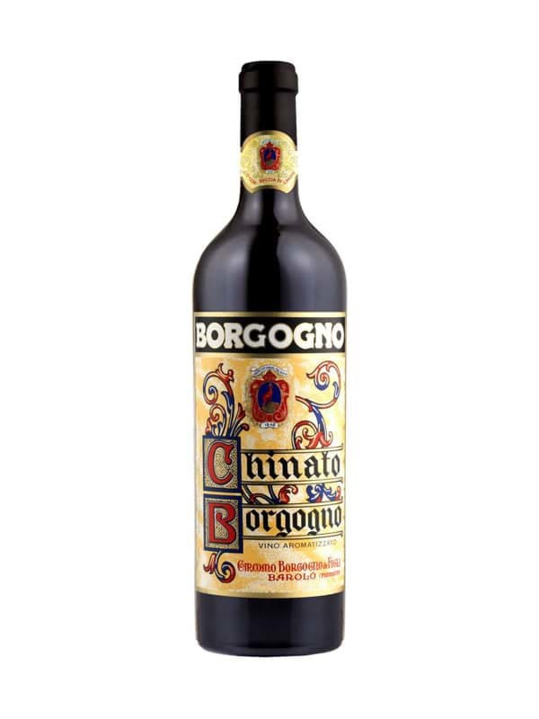 Borgogno Chinato Rosso