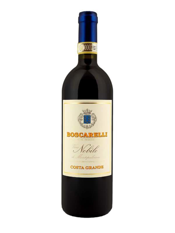 Boscarelli Vino Nobile di Montepulciano Costa Grande