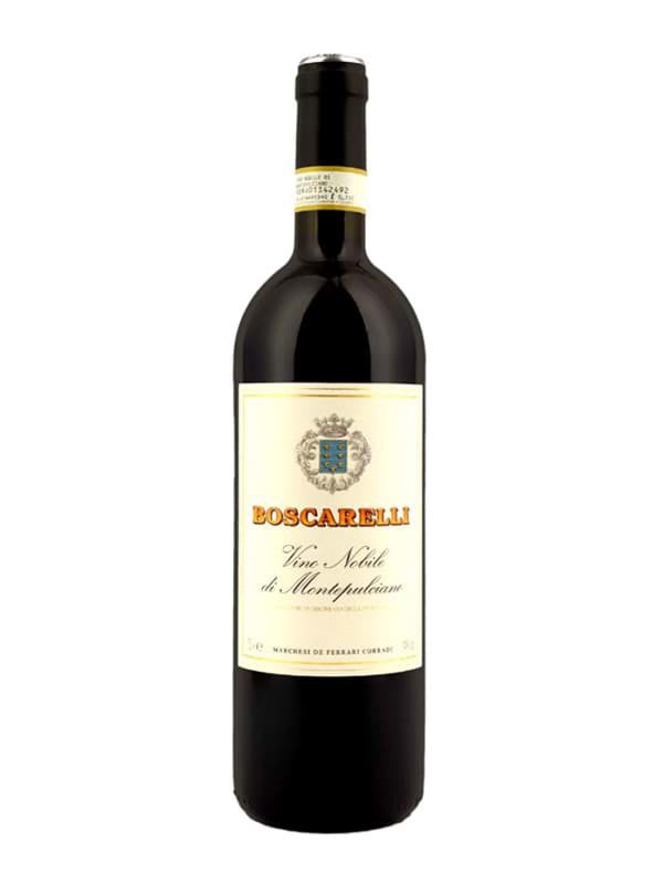 Boscarelli Vino Nobile di Montepulciano