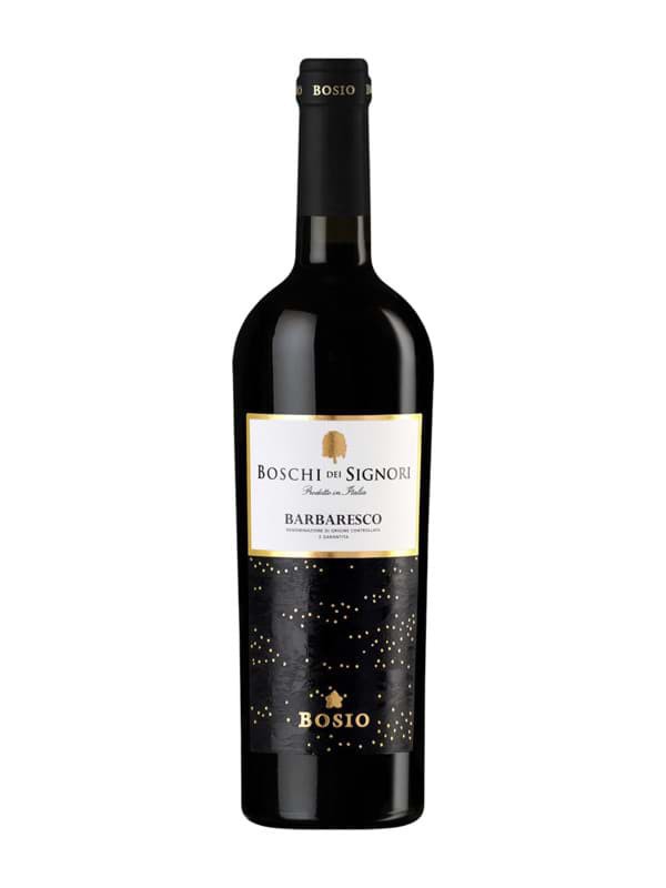 Bosio Boschi del Signori Barbaresco