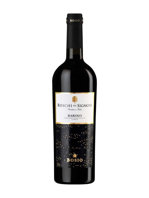 Bosio Boschi del Signori Barolo